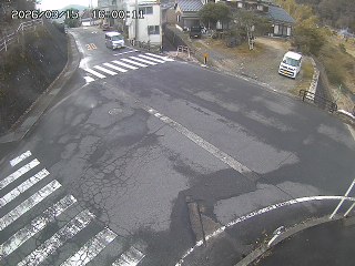 八頭町才代