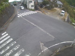 八頭町才代