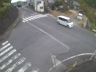 八頭町才代