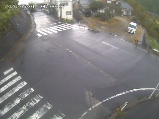 八頭町才代