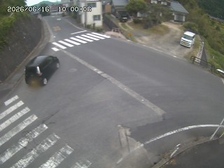 八頭町才代