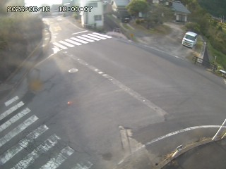 八頭町才代