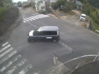 八頭町才代
