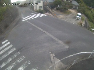 八頭町才代