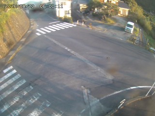 八頭町才代