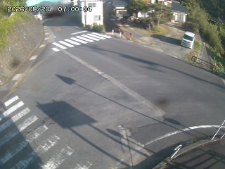八頭町才代