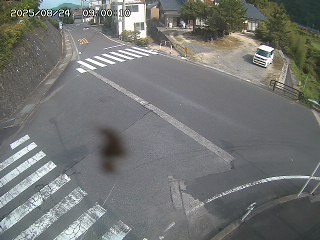 八頭町才代