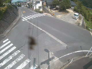 八頭町才代
