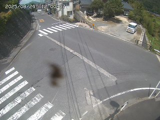 八頭町才代