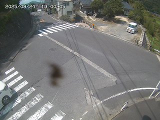 八頭町才代