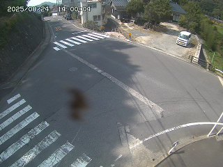 八頭町才代