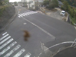 八頭町才代