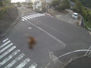 八頭町才代