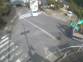 八頭町才代