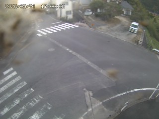 八頭町才代