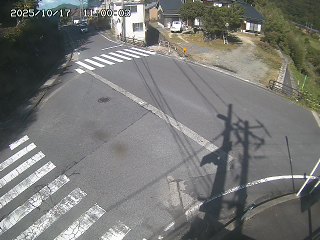 八頭町才代