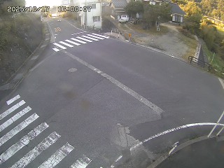 八頭町才代