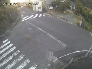八頭町才代