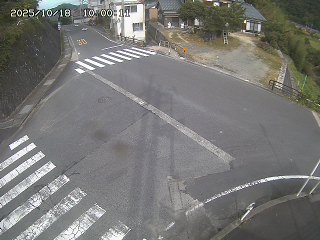 八頭町才代