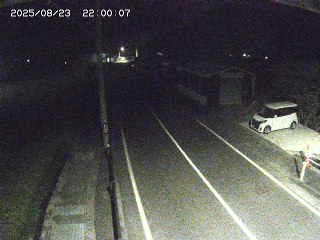 八頭町日田