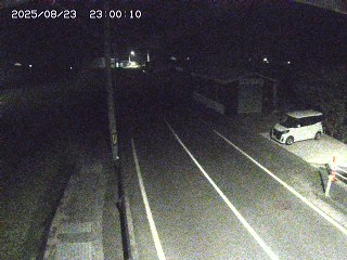 八頭町日田