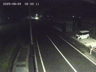 八頭町日田