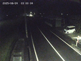 八頭町日田