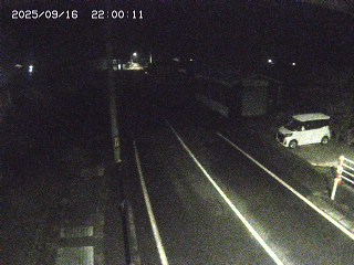 八頭町日田