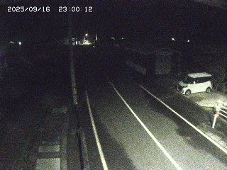 八頭町日田