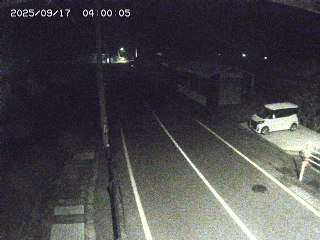 八頭町日田