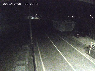 八頭町日田