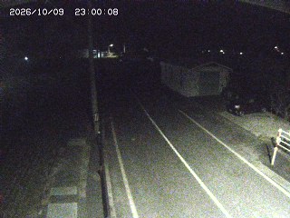 八頭町日田