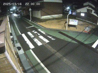 八頭町北山