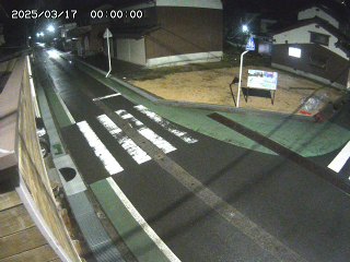 八頭町北山