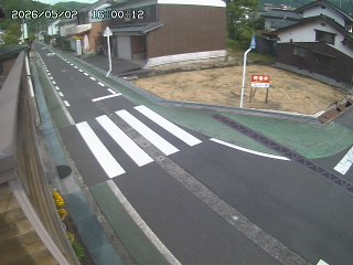 八頭町北山