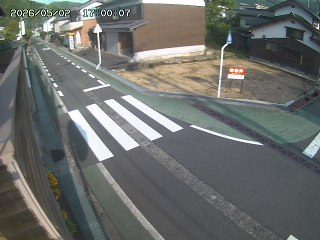 八頭町北山