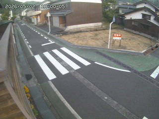 八頭町北山