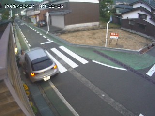 八頭町北山