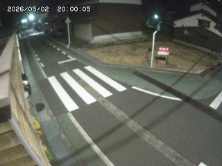 八頭町北山