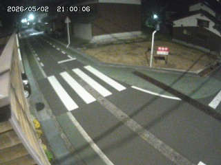 八頭町北山