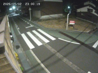 八頭町北山