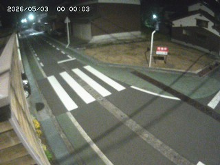 八頭町北山