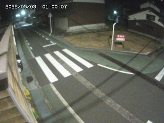 八頭町北山
