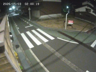 八頭町北山