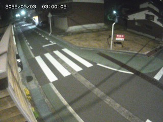 八頭町北山