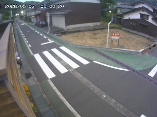 八頭町北山