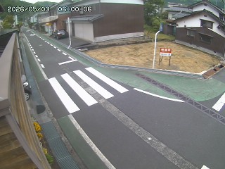 八頭町北山