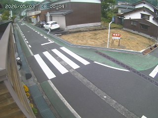 八頭町北山