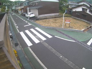 八頭町北山