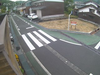 八頭町北山